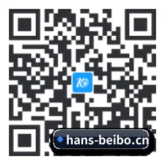 iPhone APP 二维码